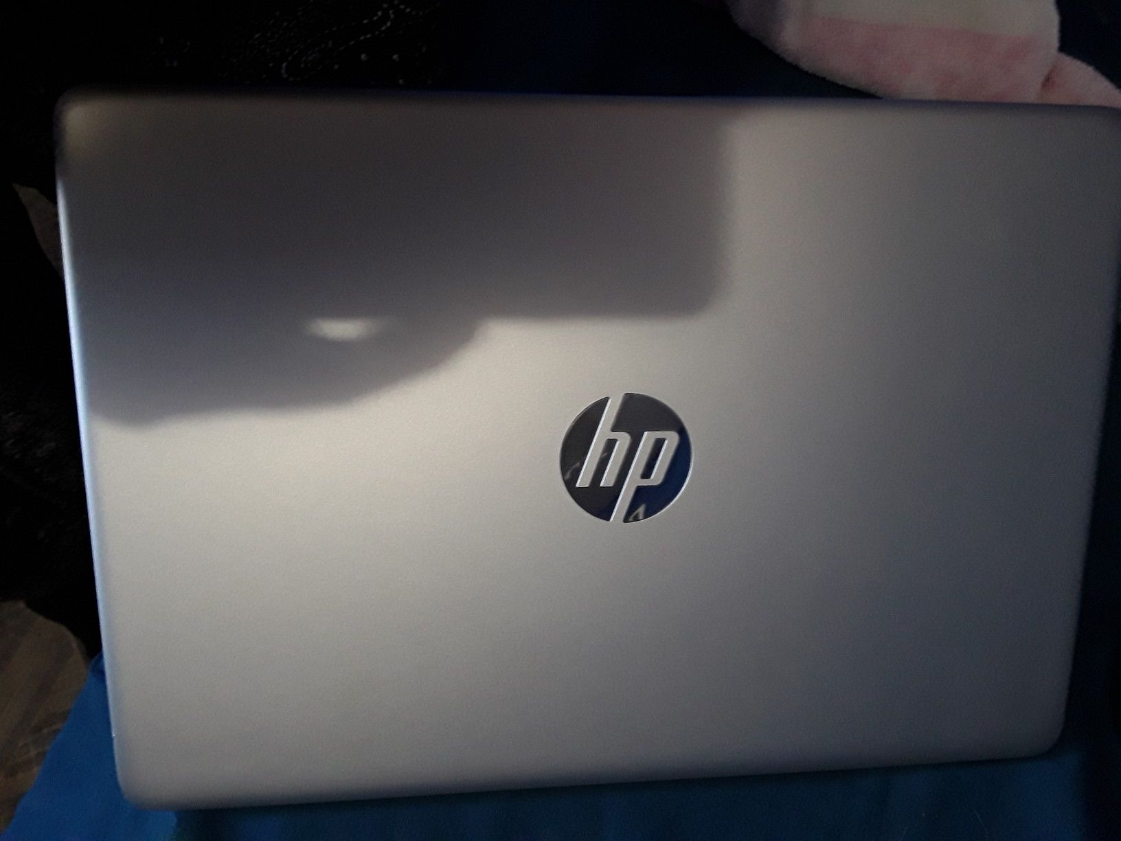 HP Laptop Model 14 64gb