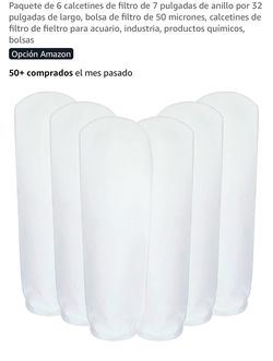 Filtros