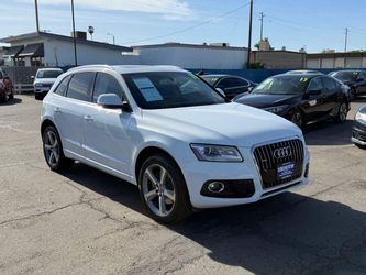 2014 Audi Q5