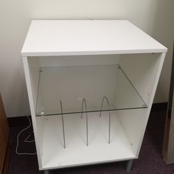 LED Entertainment Station 