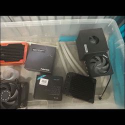 Random Computer Parts