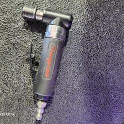 Snap On Right Angle Die Grinder