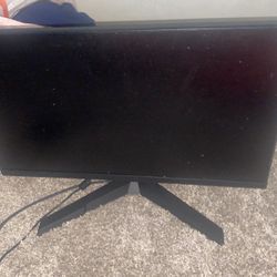 Selling 24 inch Koorui monitor 165hz