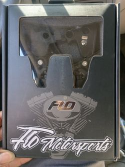 Brake And Clutch Lever Set
