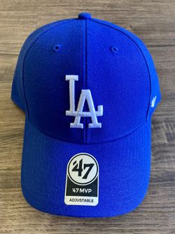 LA Dodger hat NEW!