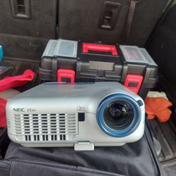 Nec Projector