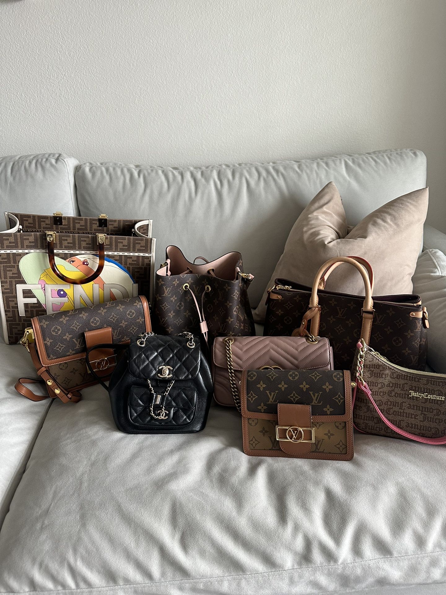 Purses For Sale $150