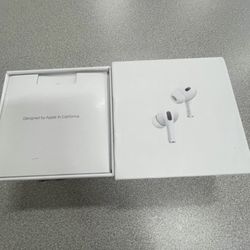 Airpods 2nd Generation(free shipping)