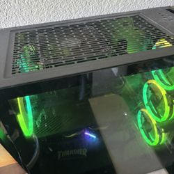 Ibuypower Gaming Computer Windows 10 Rtx 2060 Super Core I7-9700f