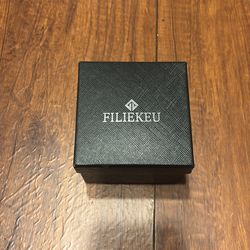 Brand New Filiekeu Mini Focus Watch – Never Used