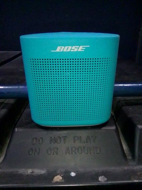 Bose Color Sound 2