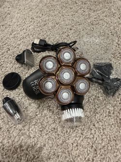 Brand new Head Shavers for Bald Men