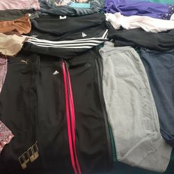 Women's Clothes all 18 Pieces for $30