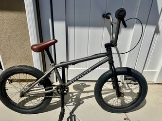 Fit Bike Co. 18”