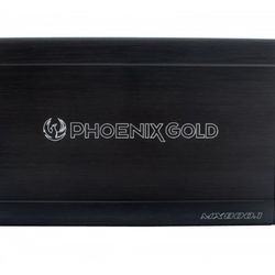 Phoenix Gold Amp