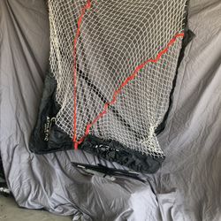 lacrosse Goal 4’ X 4’