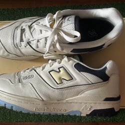 Rich Paul Nb size 13