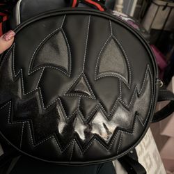 Love Pain And Stitches Purse 