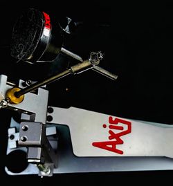 AXIS BASS DRUM PEDAL