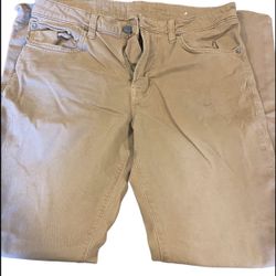 American Eagle outfiters brown jeans