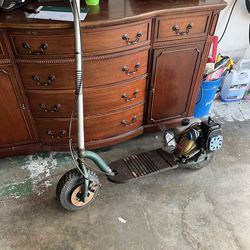 Original California Bigfoot Goped $250 or best offer