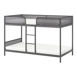 Bunk bed IKEA