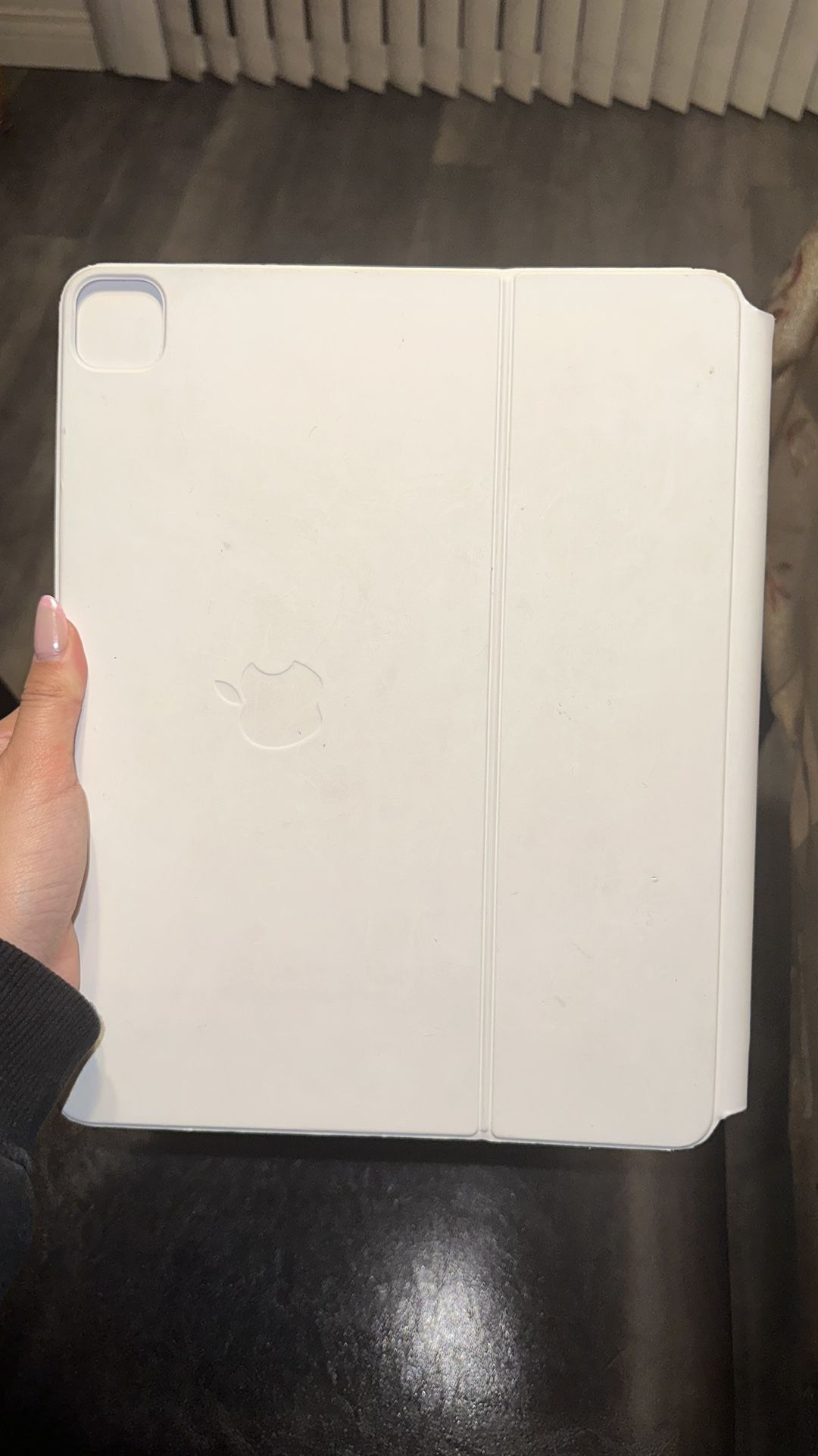 iPad 12.9 Inch (6th Gen) Magic Keyboard