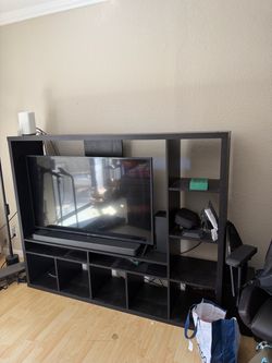 Media Stand