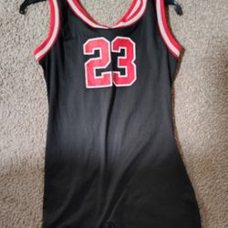 23 Jordan One Piece 
