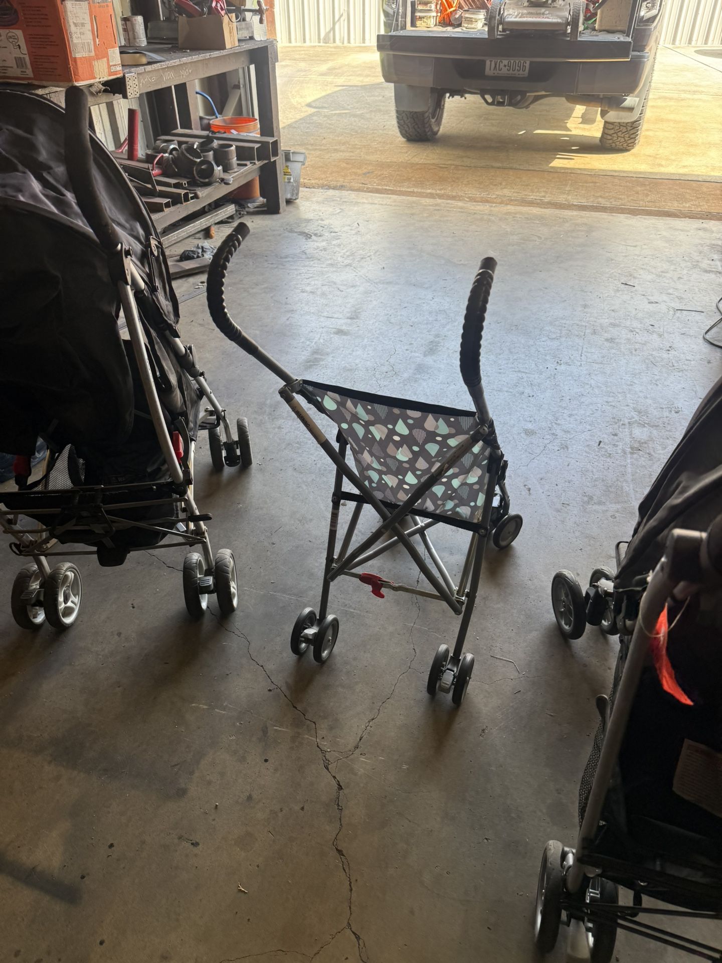 Strollers