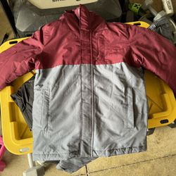 Boys Children’s Place 3-in-1 Jacket