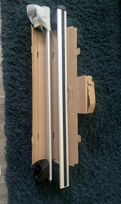 Original Audi Q5/SQ5 Roof Racks