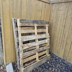 Free Pallets