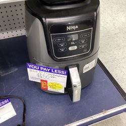Ninja Air Frye And Dehydrator