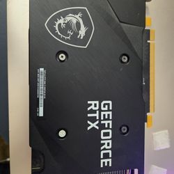 3060 RTX GeForce Ti Ventus 2x Oc