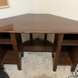 IKEA Corner Computer desk