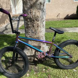 Bmx