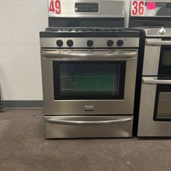 Frigidaire