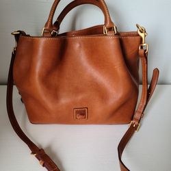 Dooney & Bourke Small Brenna Handbag