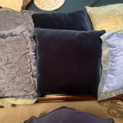 Pillow Bundle All For $20