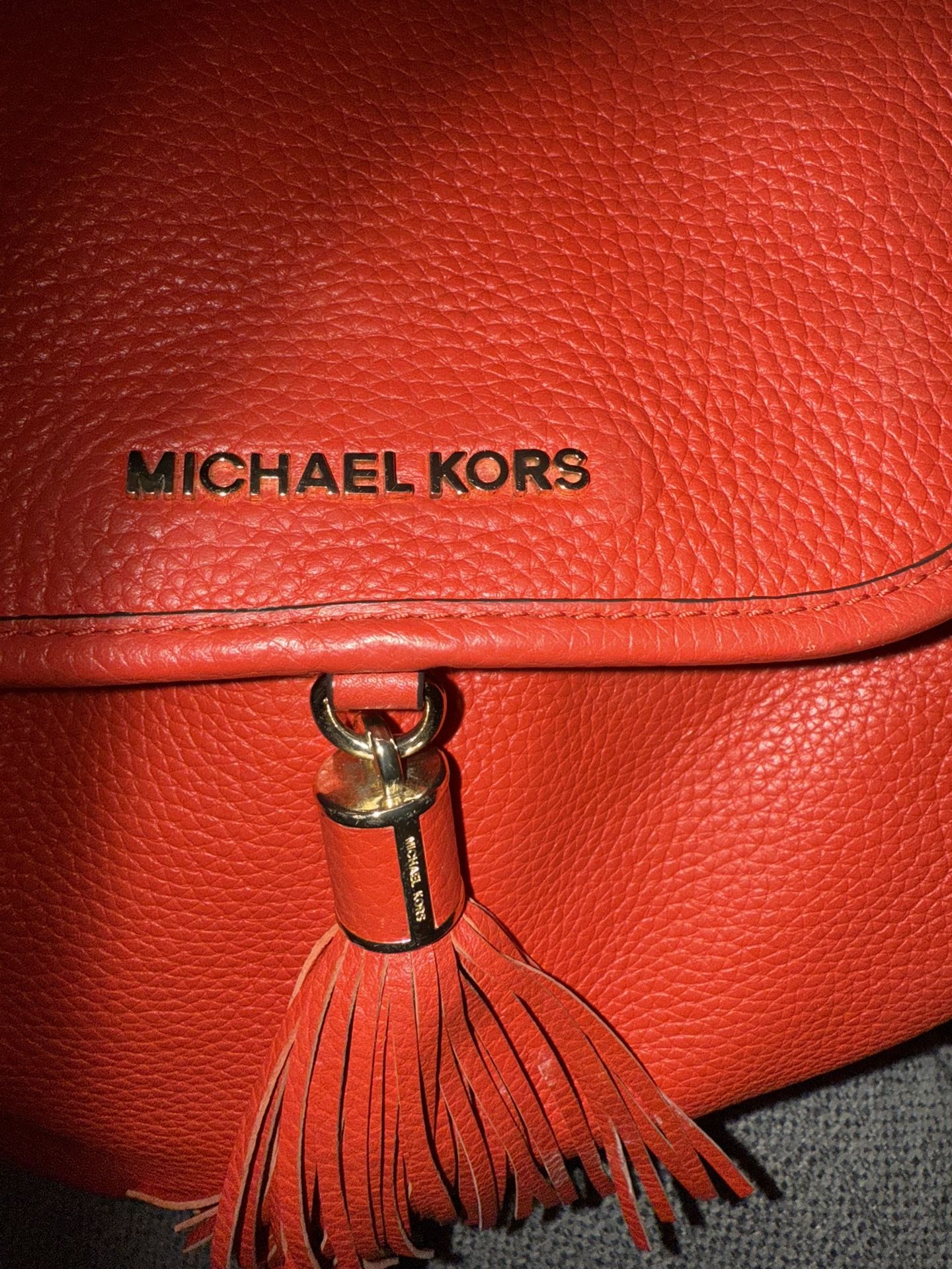 Michael Kors back Pack