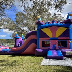Combo Bounce For Sale