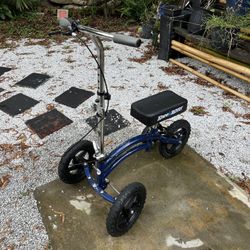 Knee Scooter