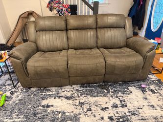 Couch for sale