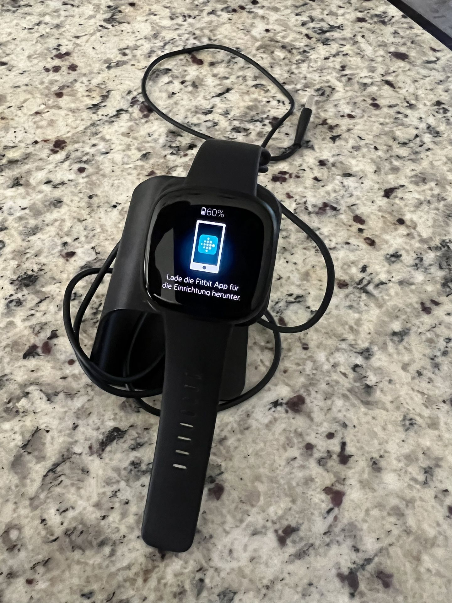 Fitbit Versa 3
