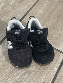 New Balance 515 Toddler Sneakers 6c