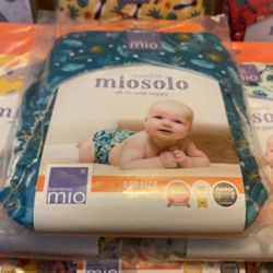 Bambino Complete Set