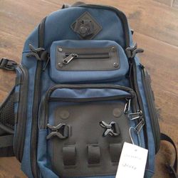Men's shoulder bag Men's crossbody bag anti-theft shoulder bag for men and women hiking chest bag