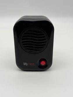 Lasko My Heat Personal Space Heater