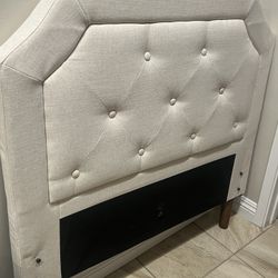 Twin Size Bed Frame